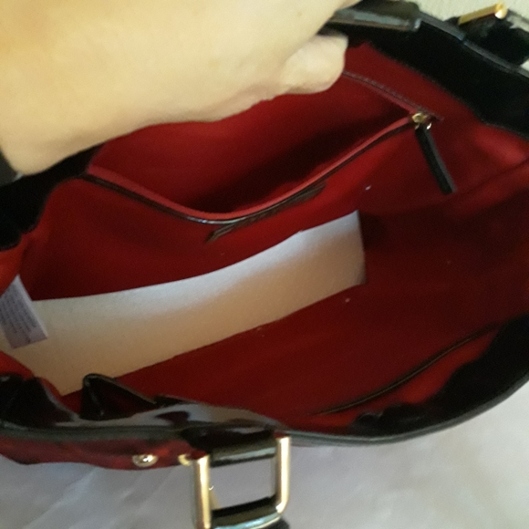 Talbots shoulder bag - Picture 3 of 7